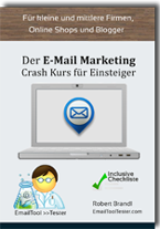 email marketing ebook